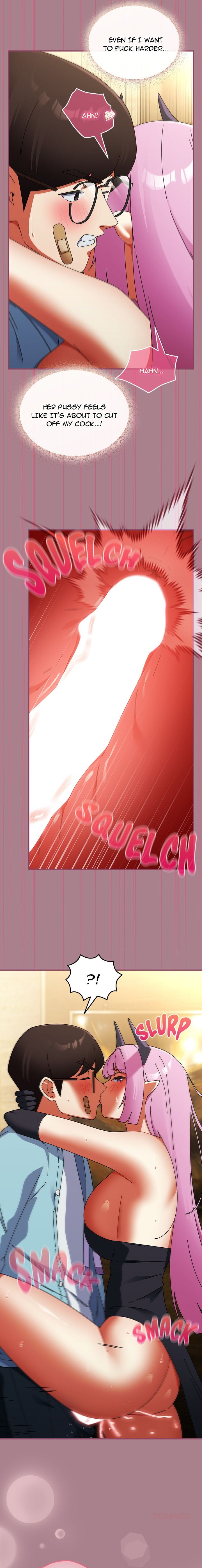 Take a Photo of Me - Chapter 33 [photo 12] - MangaPorn