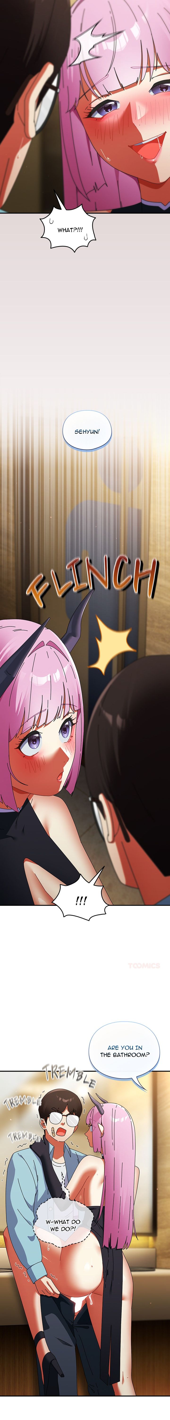 Take a Photo of Me - Chapter 33 [photo 18] - MangaPorn