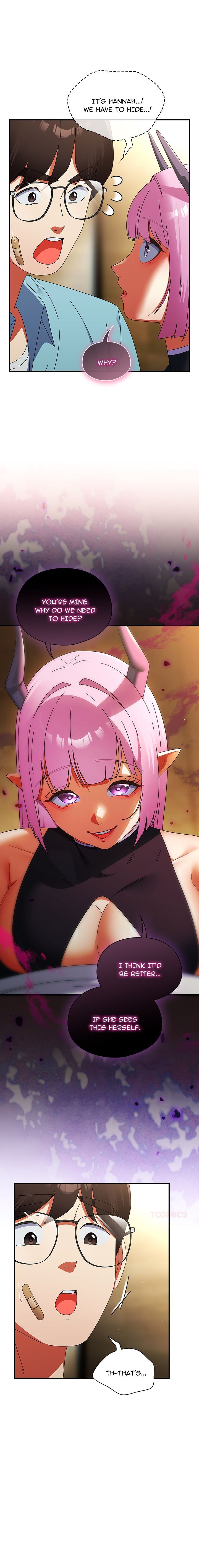 Take a Photo of Me - Chapter 33 [photo 19] - MangaPorn