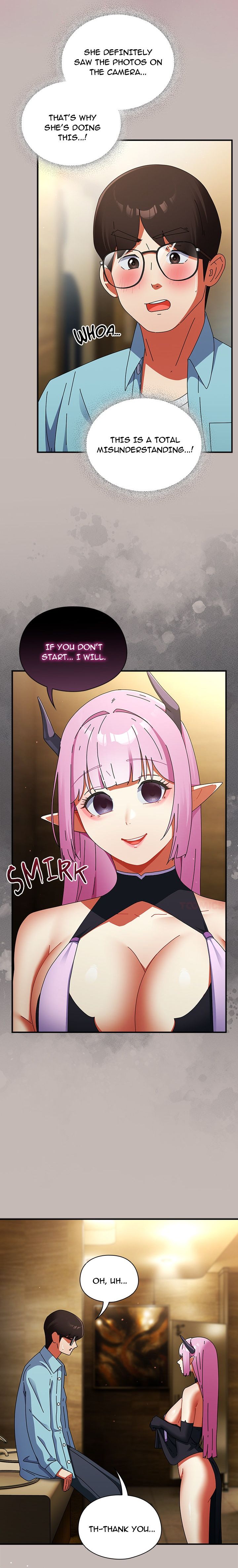 Take a Photo of Me - Chapter 33 [photo 2] - MangaPorn