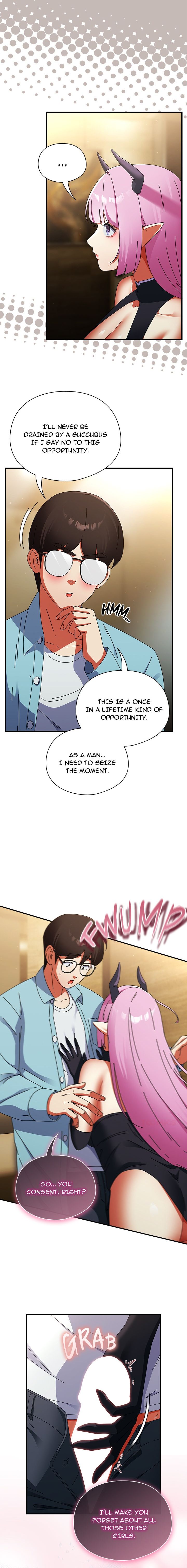 Take a Photo of Me - Chapter 33 [photo 3] - MangaPorn