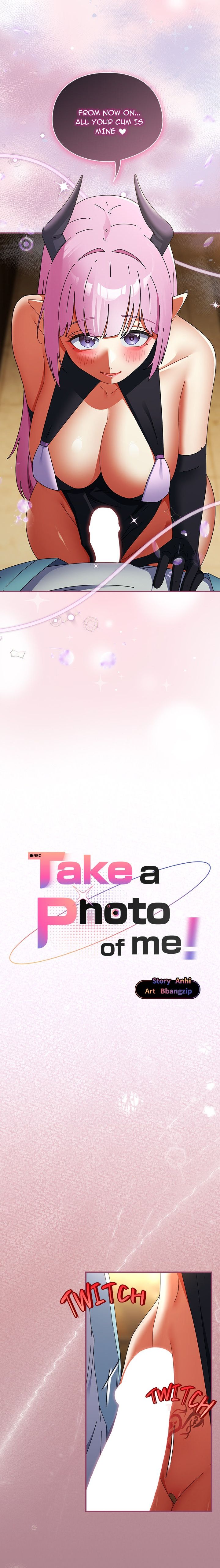 Take a Photo of Me - Chapter 33 [photo 4] - MangaPorn