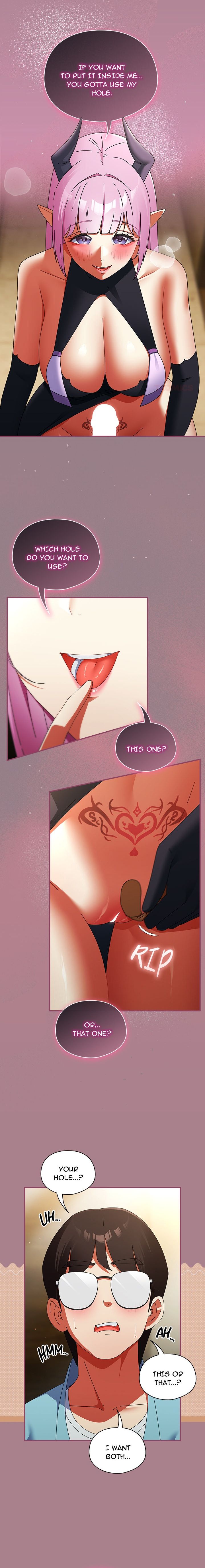 Take a Photo of Me - Chapter 33 [photo 7] - MangaPorn