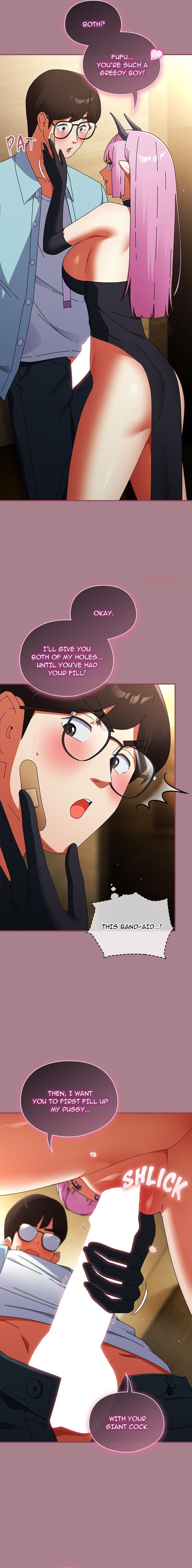 Take a Photo of Me - Chapter 33 [photo 8] - MangaPorn