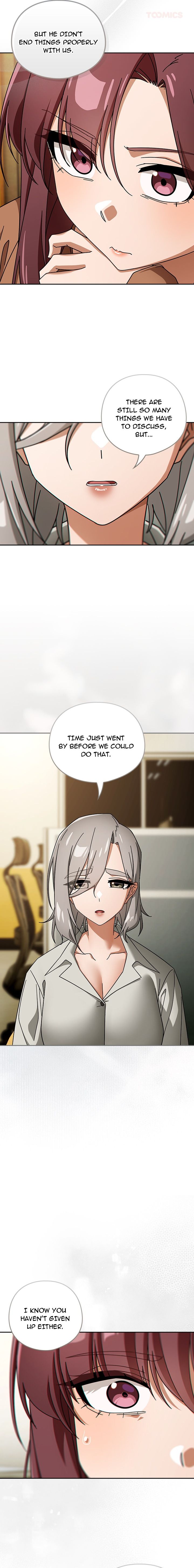 Switch ON Season 2 - Chapter 30 [photo 10] - MangaPorn