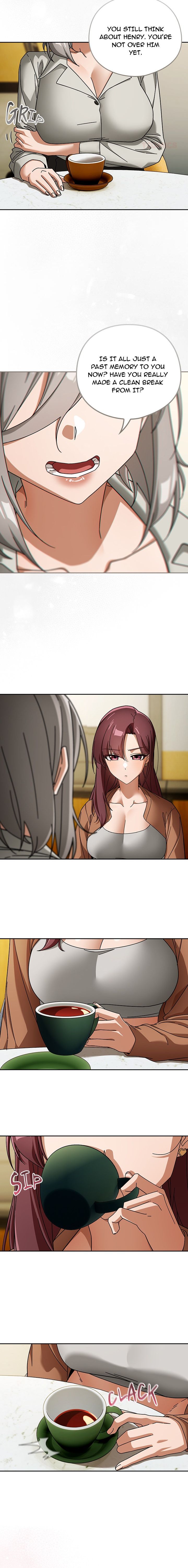 Switch ON Season 2 - Chapter 30 [photo 11] - MangaPorn