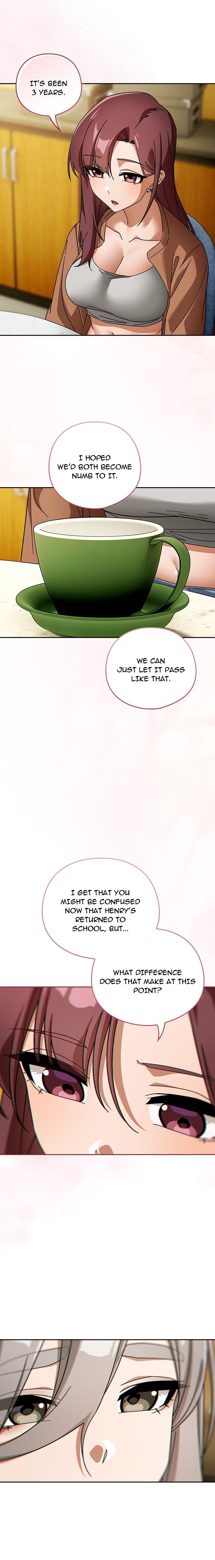 Switch ON Season 2 - Chapter 30 [photo 12] - MangaPorn