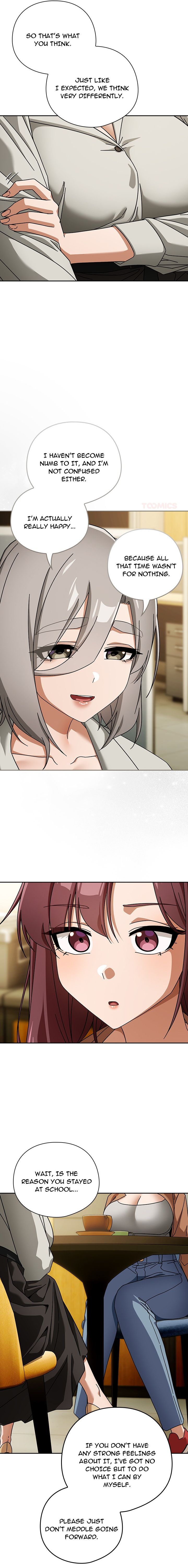 Switch ON Season 2 - Chapter 30 [photo 13] - MangaPorn