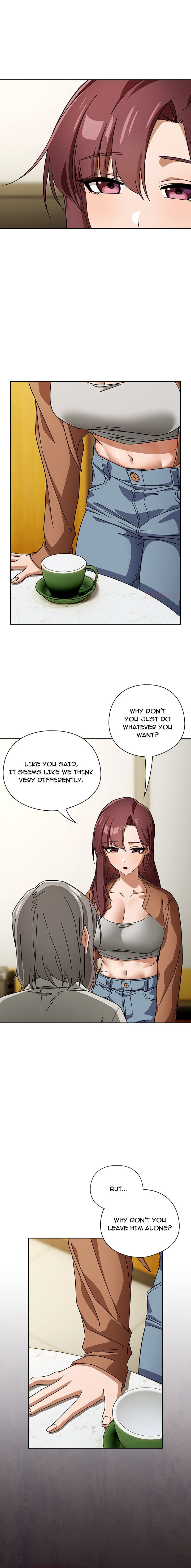 Switch ON Season 2 - Chapter 30 [photo 14] - MangaPorn