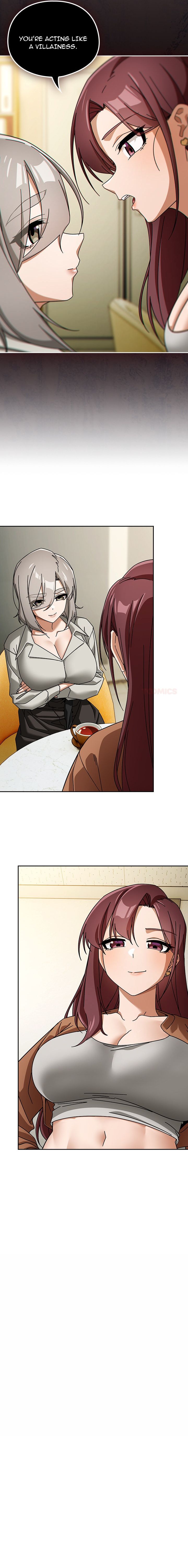 Switch ON Season 2 - Chapter 30 [photo 15] - MangaPorn