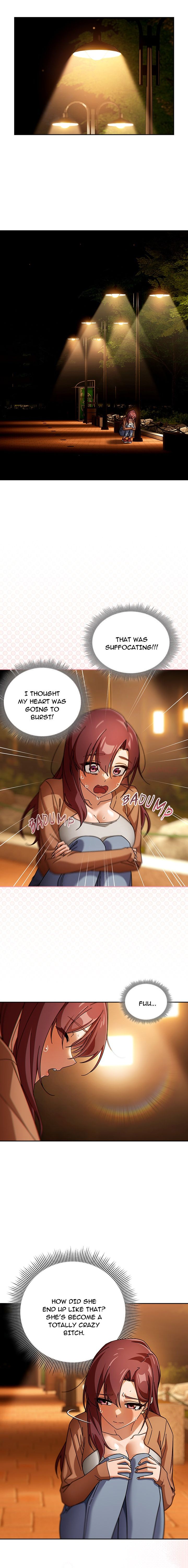 Switch ON Season 2 - Chapter 30 [photo 16] - MangaPorn