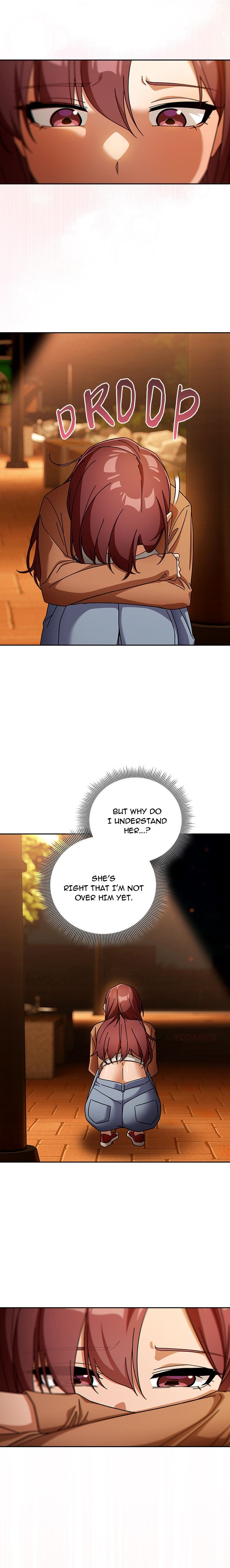 Switch ON Season 2 - Chapter 30 [photo 17] - MangaPorn