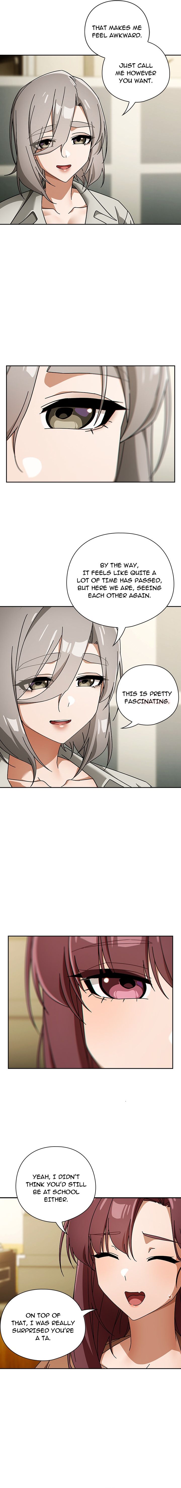 Switch ON Season 2 - Chapter 30 [photo 4] - MangaPorn