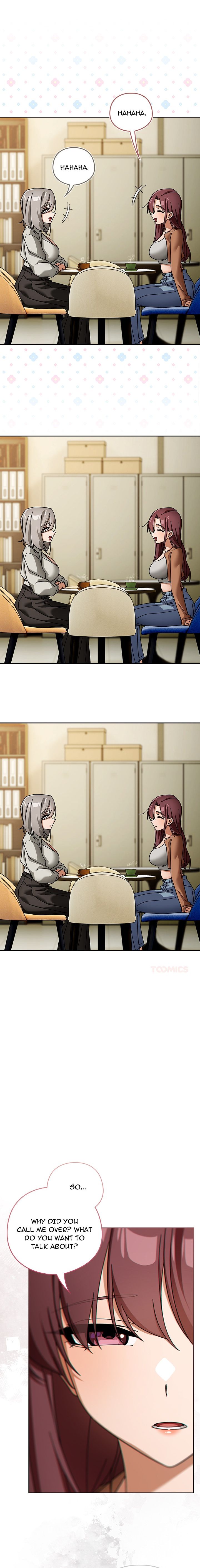 Switch ON Season 2 - Chapter 30 [photo 6] - MangaPorn