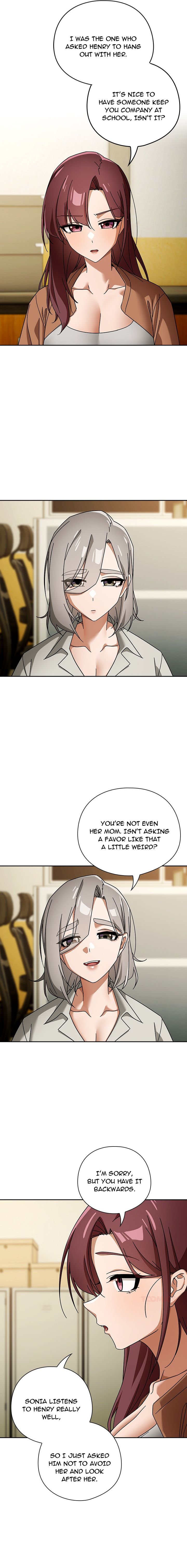 Switch ON Season 2 - Chapter 30 [photo 8] - MangaPorn