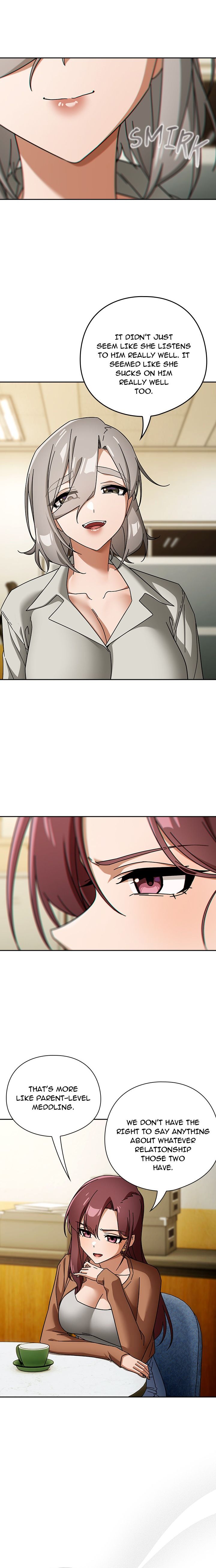 Switch ON Season 2 - Chapter 30 [photo 9] - MangaPorn