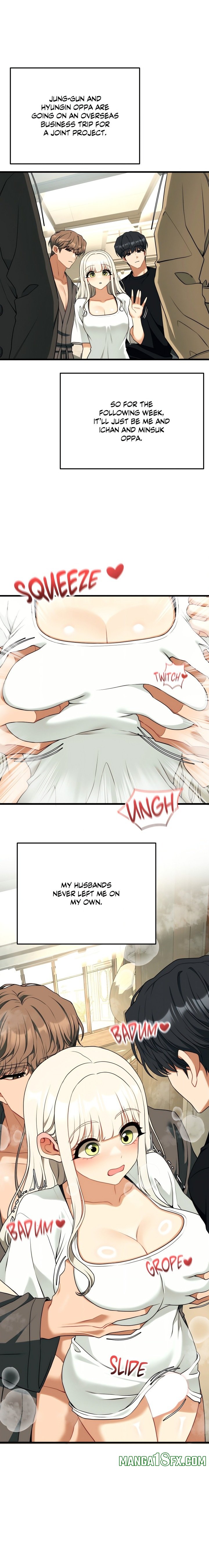 Cliterary Book Club - Chapter 45 [photo 10] - MangaPorn