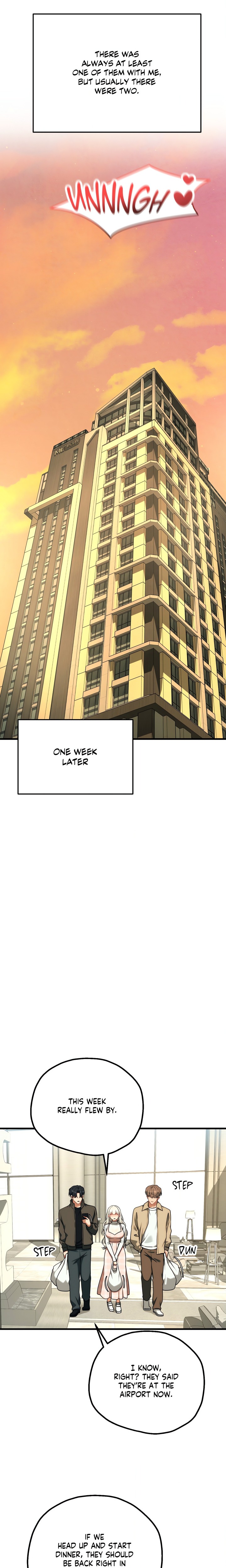 Cliterary Book Club - Chapter 45 [photo 11] - MangaPorn