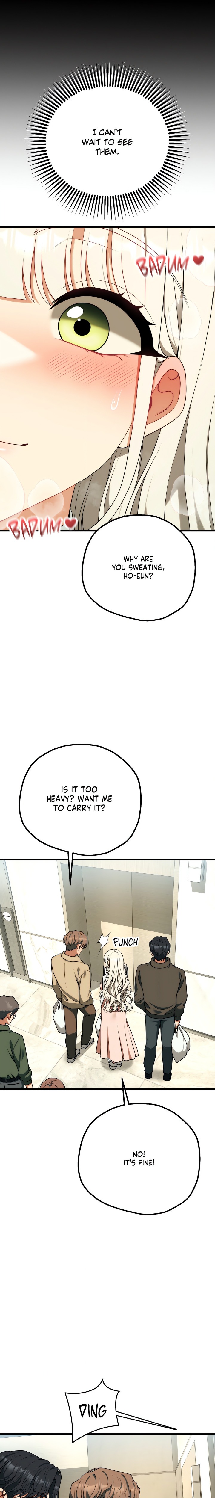 Cliterary Book Club - Chapter 45 [photo 13] - MangaPorn