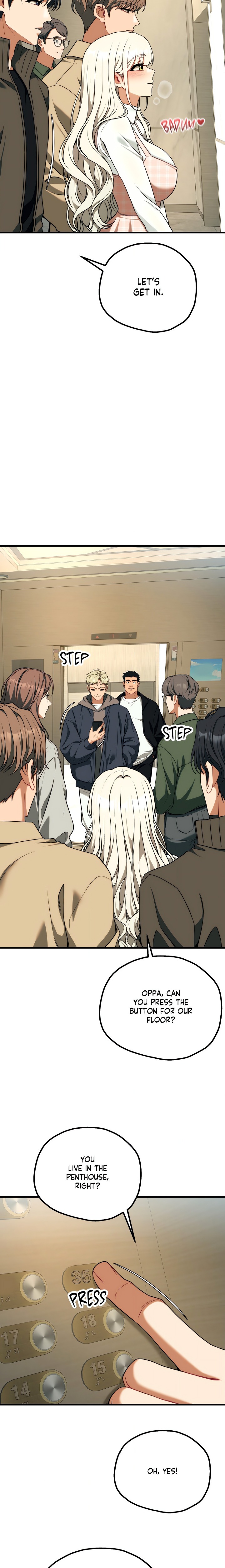 Cliterary Book Club - Chapter 45 [photo 14] - MangaPorn