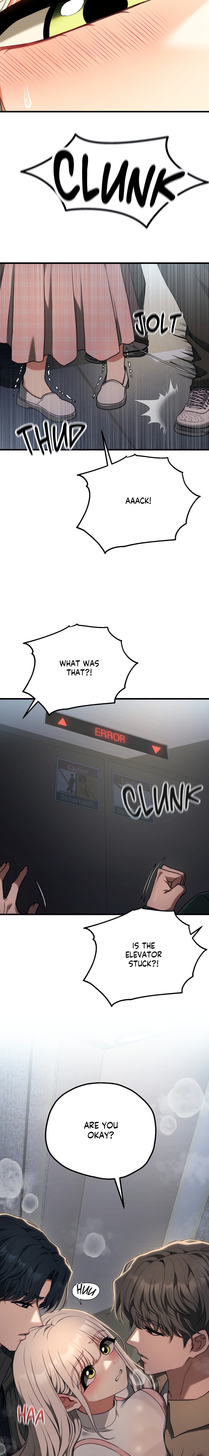 Cliterary Book Club - Chapter 45 [photo 16] - MangaPorn