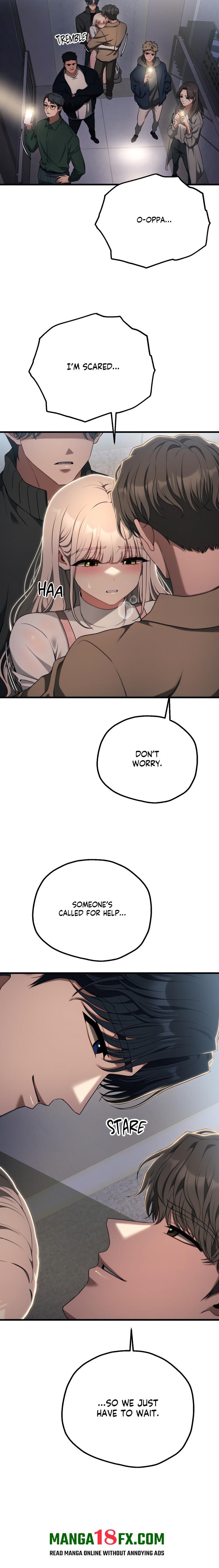 Cliterary Book Club - Chapter 45 [photo 18] - MangaPorn