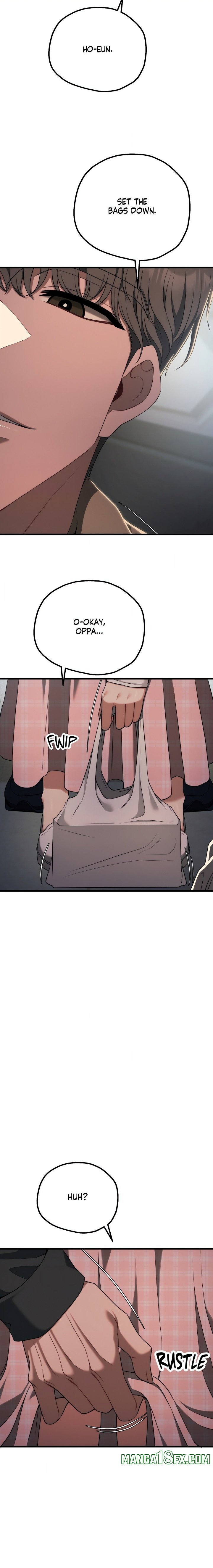 Cliterary Book Club - Chapter 45 [photo 20] - MangaPorn