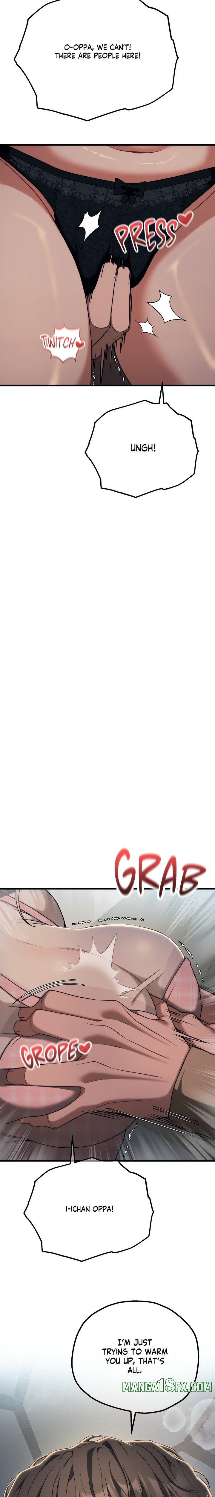 Cliterary Book Club - Chapter 45 [photo 22] - MangaPorn