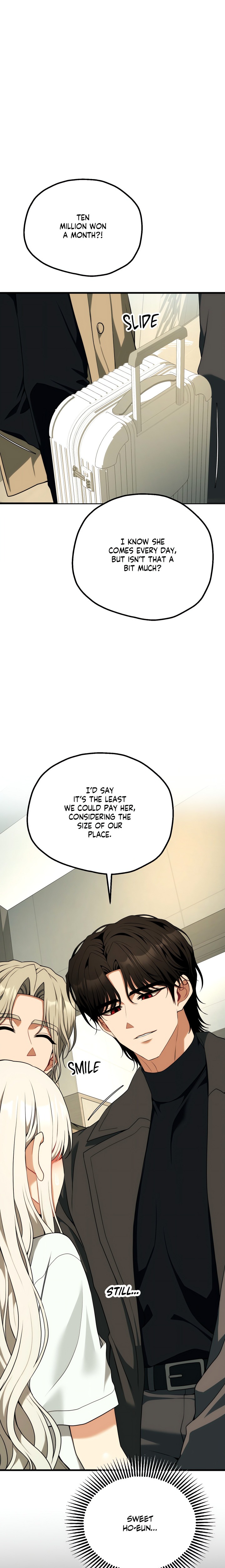 Cliterary Book Club - Chapter 45 [photo 3] - MangaPorn