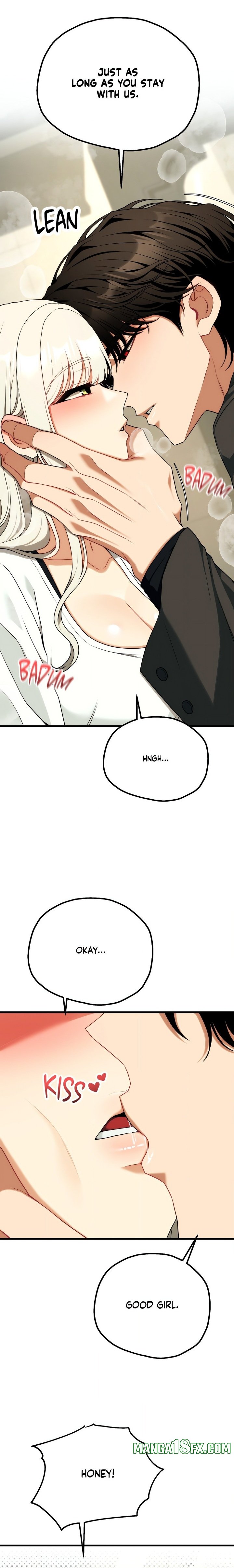 Cliterary Book Club - Chapter 45 [photo 8] - MangaPorn