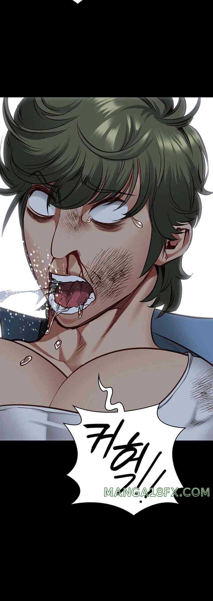 The Bear Girl Raw - Chapter 64 [photo 38] - MangaPorn