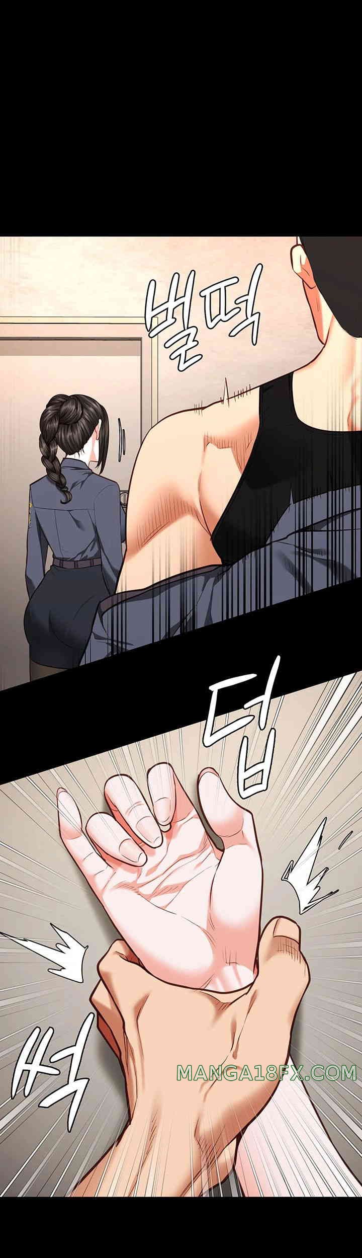 The Bear Girl Raw - Chapter 64 [photo 57] - MangaPorn