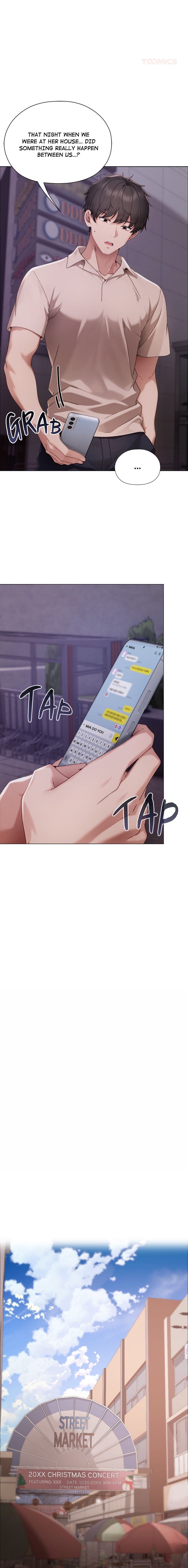 Little Miss Delinquent - Chapter 23 [photo 16] - MangaPorn