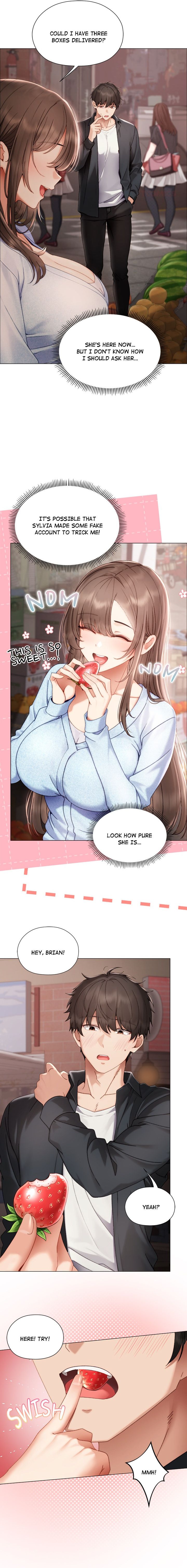 Little Miss Delinquent - Chapter 23 [photo 21] - MangaPorn