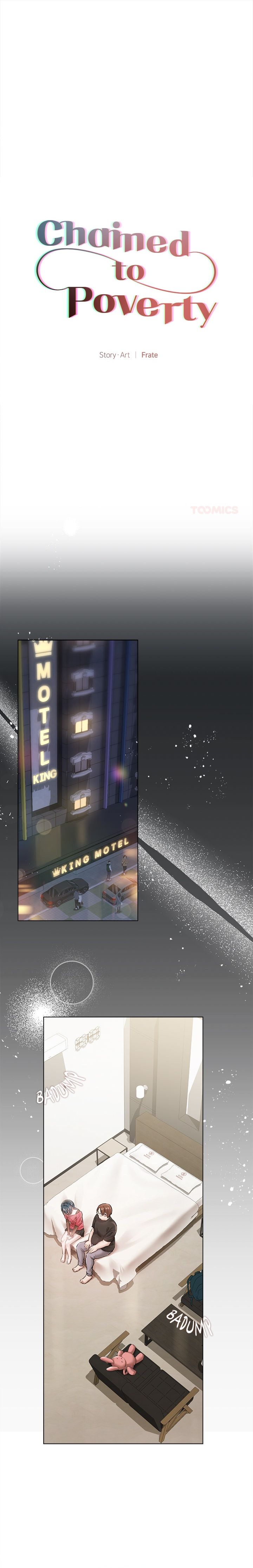 Slave to Poetry - Chapter 18 [photo 1] - MangaPorn