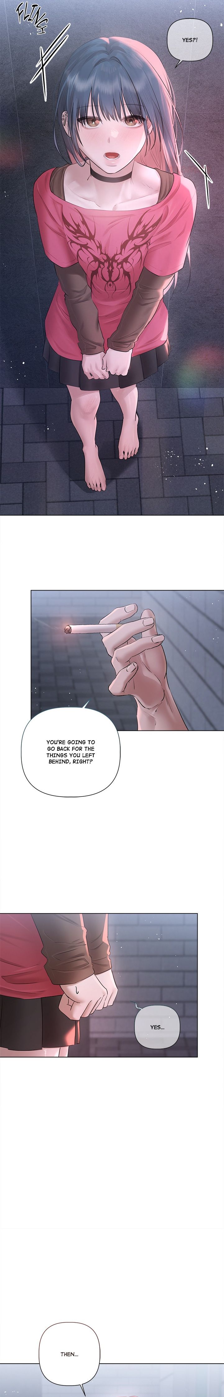 Slave to Poetry - Chapter 18 [photo 11] - MangaPorn