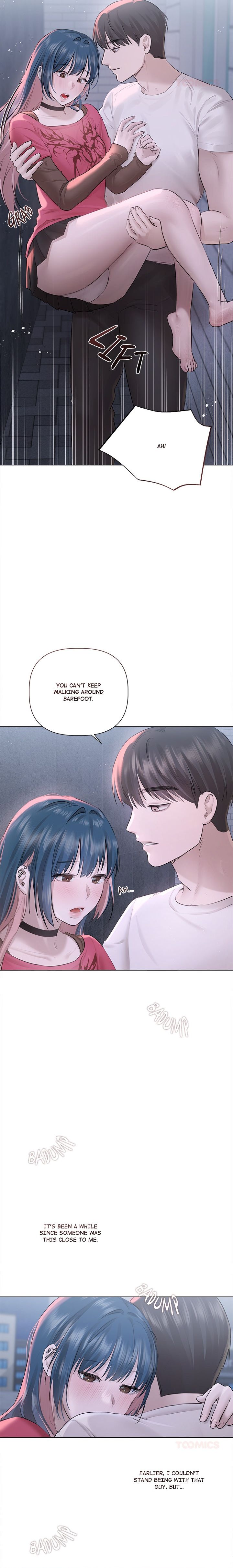 Slave to Poetry - Chapter 18 [photo 12] - MangaPorn