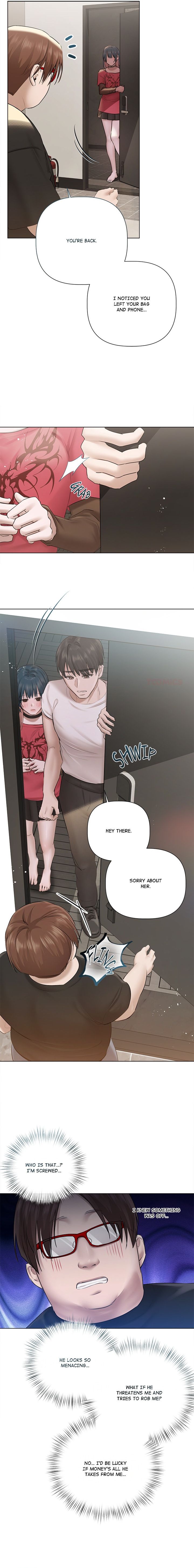 Slave to Poetry - Chapter 18 [photo 14] - MangaPorn