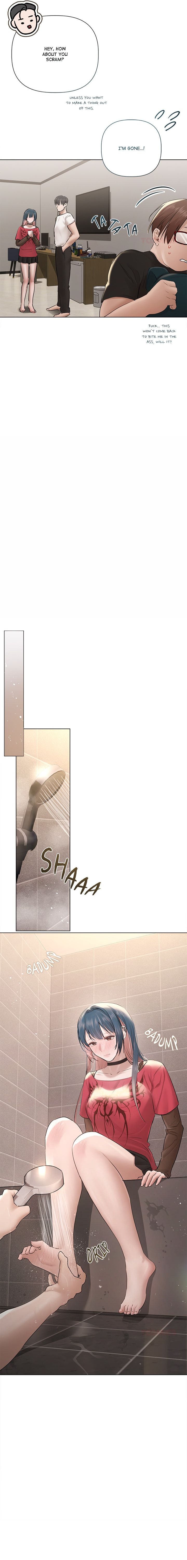 Slave to Poetry - Chapter 18 [photo 15] - MangaPorn