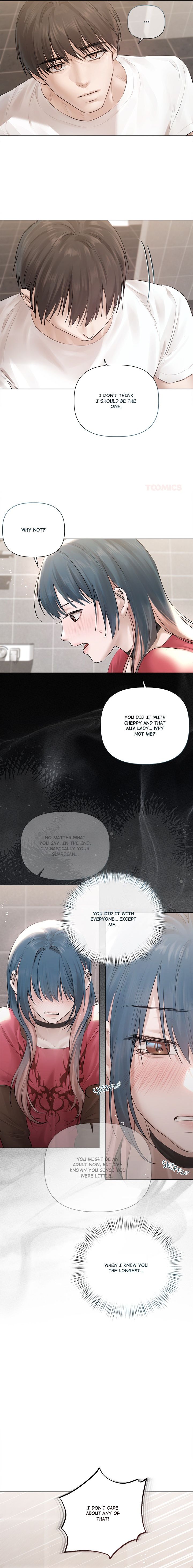 Slave to Poetry - Chapter 18 [photo 17] - MangaPorn