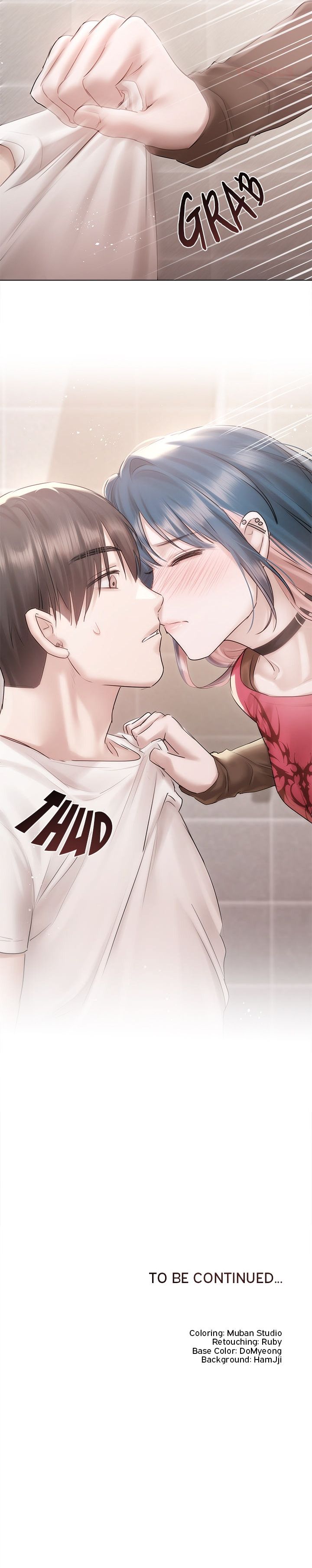 Slave to Poetry - Chapter 18 [photo 18] - MangaPorn