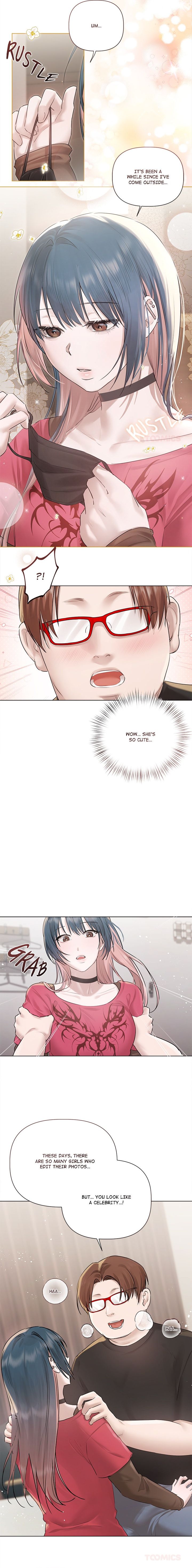 Slave to Poetry - Chapter 18 [photo 3] - MangaPorn