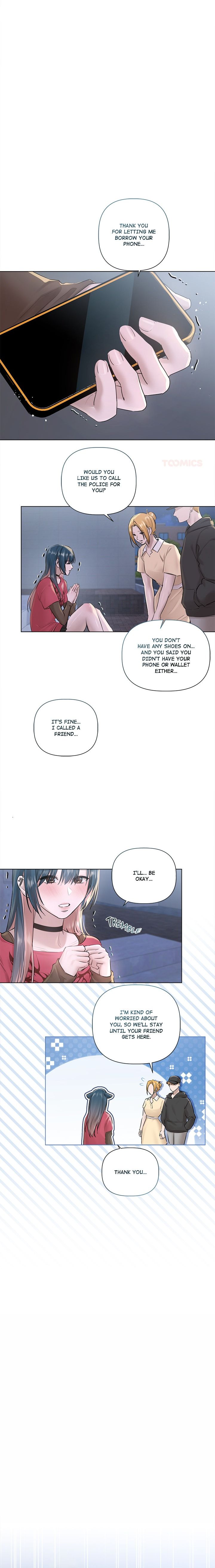 Slave to Poetry - Chapter 18 [photo 7] - MangaPorn