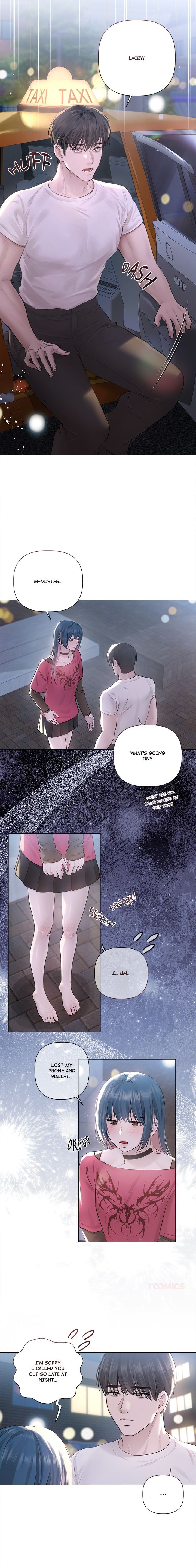 Slave to Poetry - Chapter 18 [photo 8] - MangaPorn