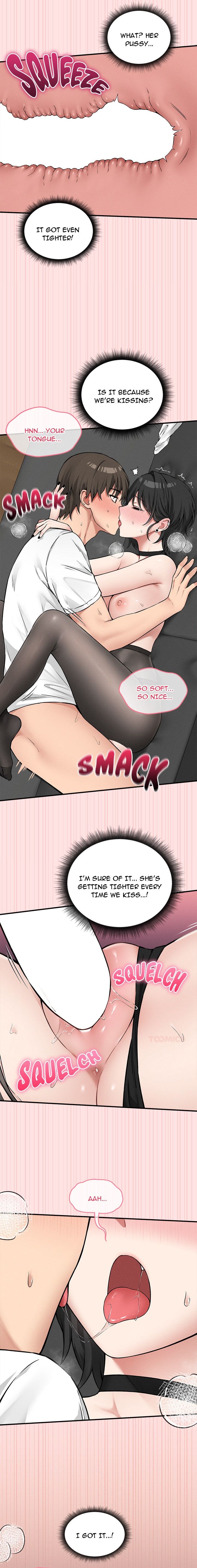 Pleasure Board Game: Asmodek - Chapter 9 [photo 10] - MangaPorn