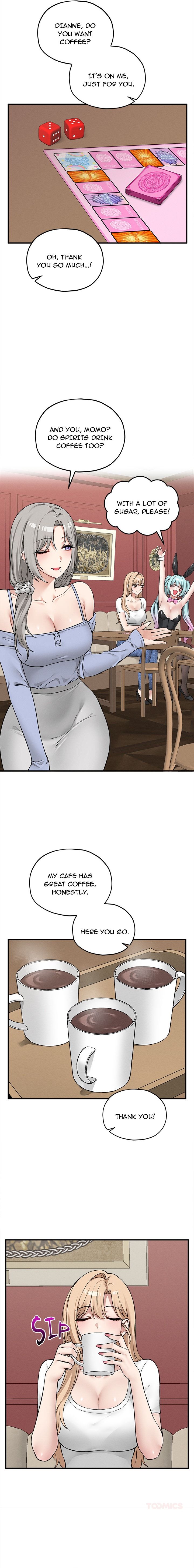 Pleasure Board Game: Asmodek - Chapter 9 [photo 12] - MangaPorn