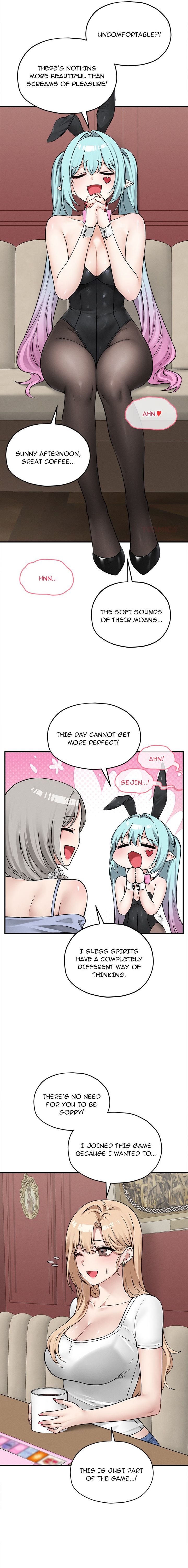 Pleasure Board Game: Asmodek - Chapter 9 [photo 16] - MangaPorn