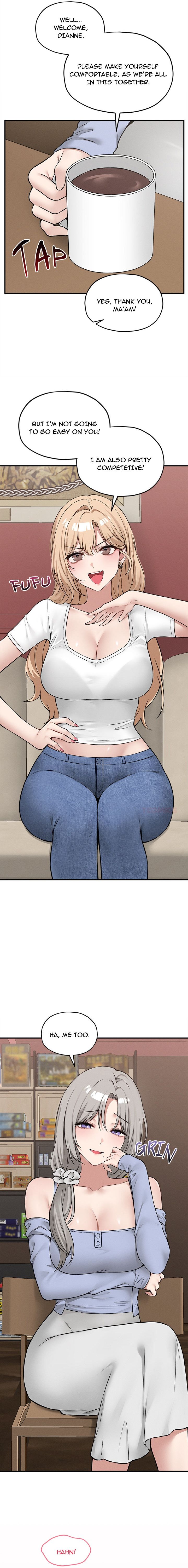 Pleasure Board Game: Asmodek - Chapter 9 [photo 18] - MangaPorn