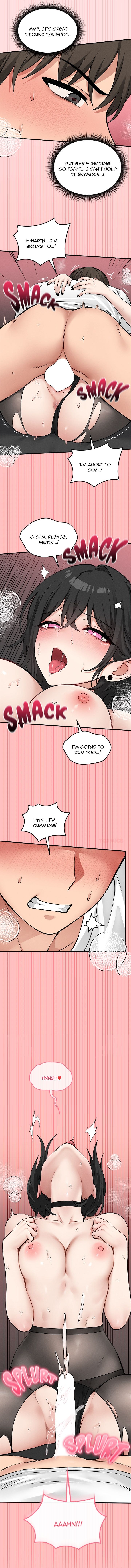 Pleasure Board Game: Asmodek - Chapter 9 [photo 20] - MangaPorn