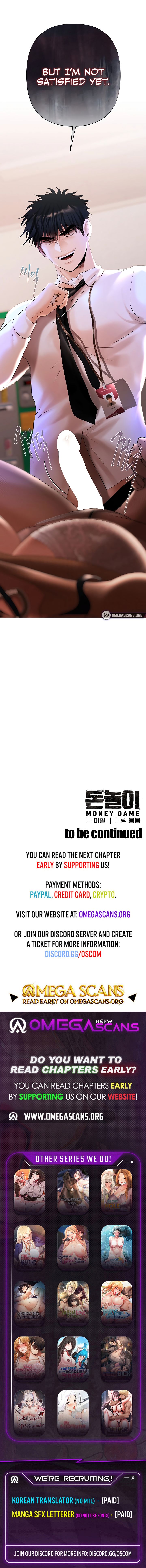 Money Games - Chapter 4 [photo 13] - MangaPorn